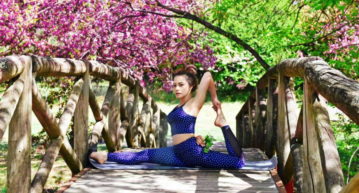 Kundalini yoga