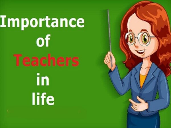 Importance-of-Teachers-in-life