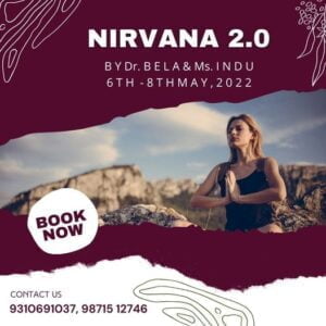 explore nirvana retreat 2.0