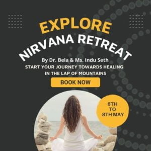 explore nirvana retreat