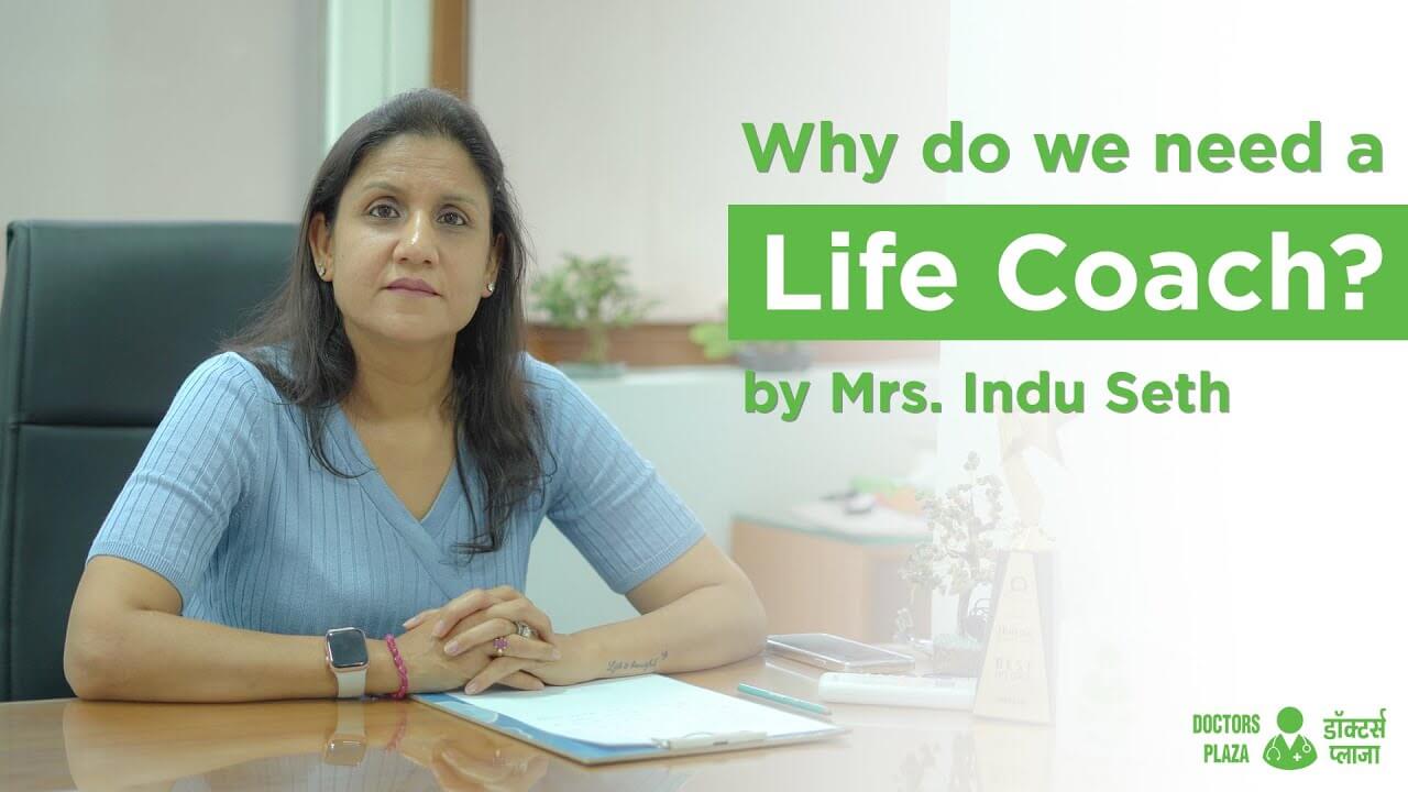 Life Coaching in Delhi, PpeacewithinN by Indu Seth