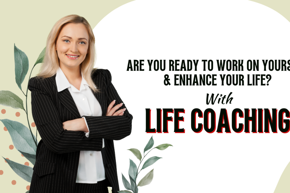 Life Coach help your Answers